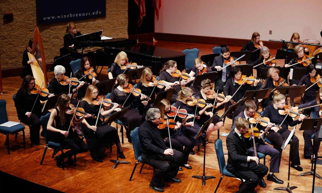 Play Strings